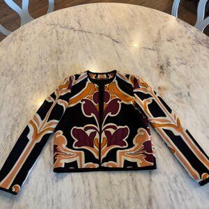 Gucci Silk Jacket - Excellent condition